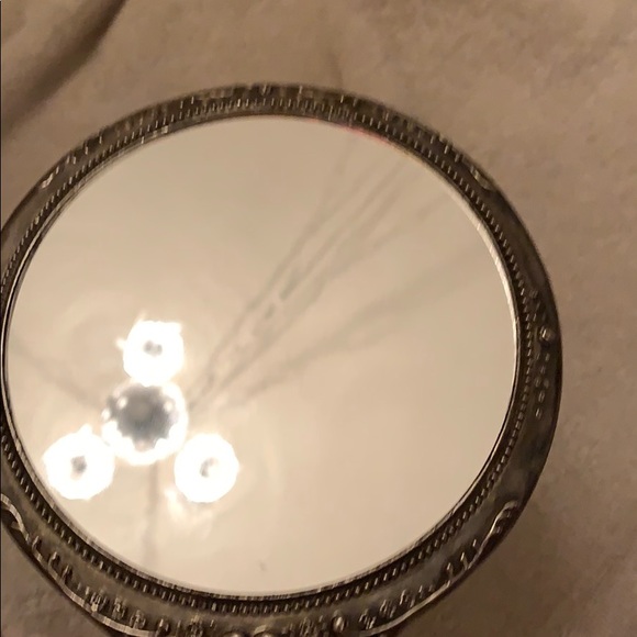 Vintage Mirror - Picture 1 of 1